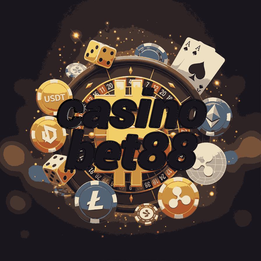 Casino Bet88 - Top Asian Betting Casino